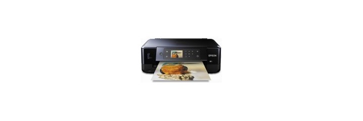 EPSON EXPRESSION PREMIUM XP-620