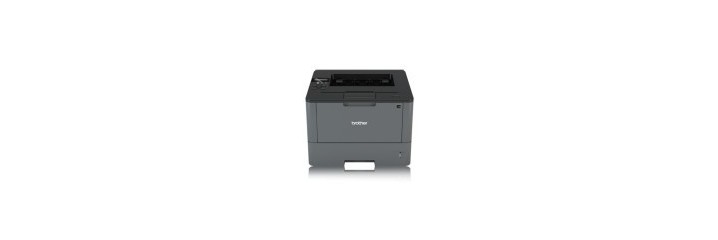 BROTHER HL-L5100DN