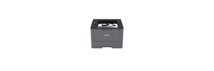 BROTHER HL-L5200DW