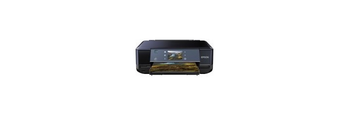 EPSON EXPRESSION PREMIUM XP-700