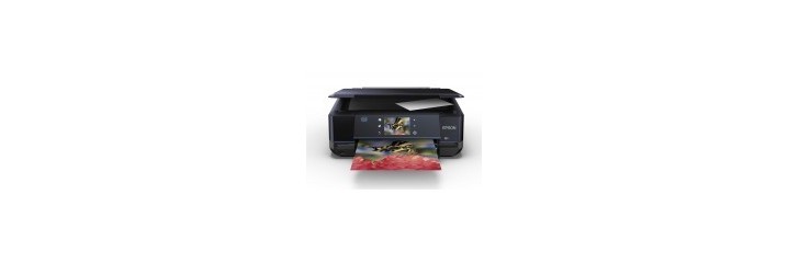 EPSON EXPRESSION PREMIUM XP-710