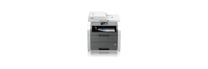 BROTHER DCP-9022CDW