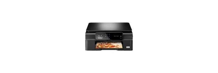 BROTHER DCP-J172W