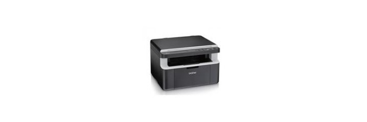 BROTHER DCP-1612W