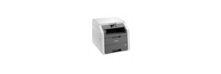 BROTHER DCP-9015CDW