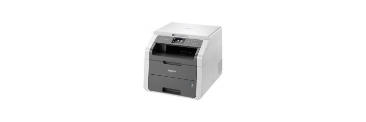 BROTHER DCP-9017CDW