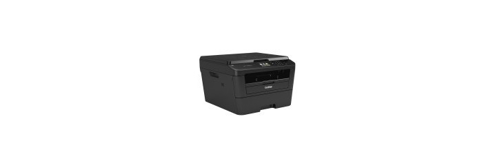 BROTHER DCP-L2560DW