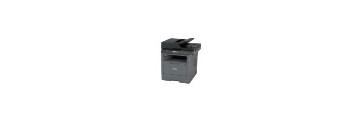 BROTHER DCP-L5500DN