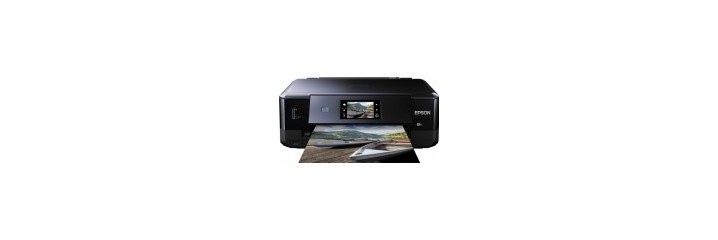 EPSON EXPRESSION PREMIUM XP-720