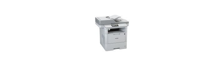 BROTHER DCP-L6600DW
