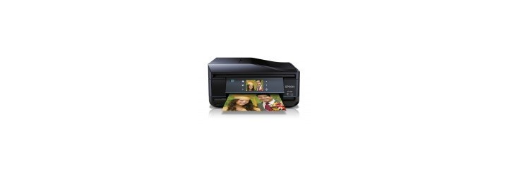 EPSON EXPRESSION PREMIUM XP-810