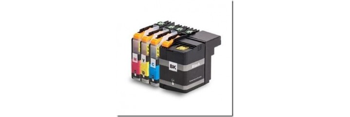 COMPATIBLE BROTHER LC-22U