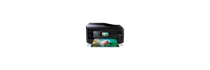 EPSON EXPRESSION PREMIUM XP-820