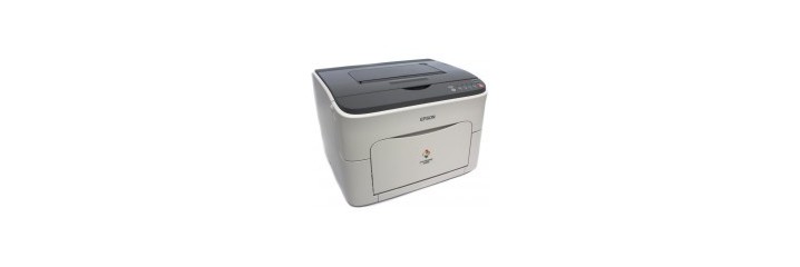 EPSON ACULASER C1600