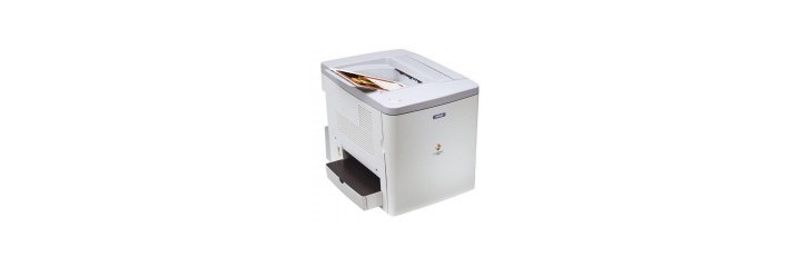 EPSON ACULASER C1900