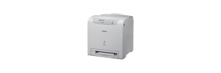 EPSON ACULASER C2900