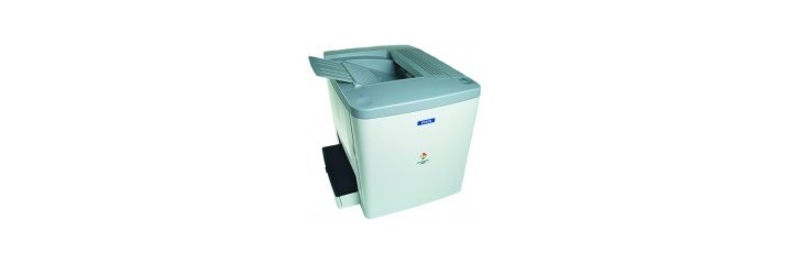 EPSON ACULASER C900