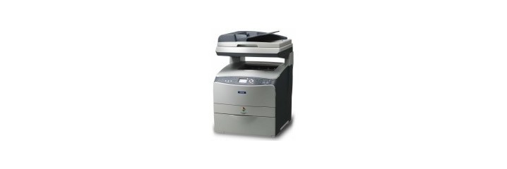 EPSON ACULASER CX11N