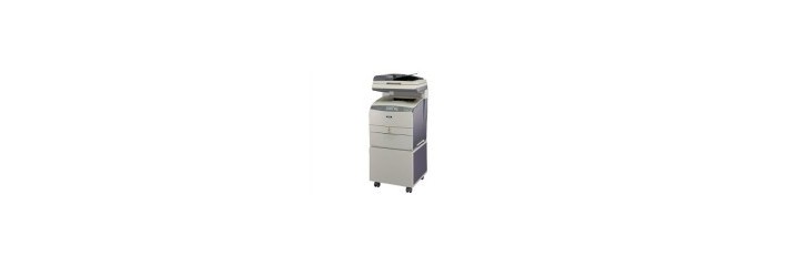 EPSON ACULASER CX11NFC