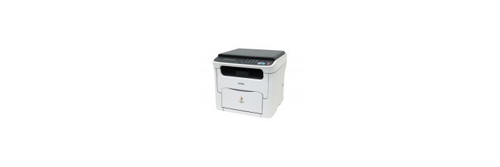 EPSON ACULASER CX16