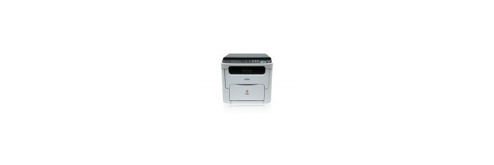 EPSON ACULASER CX16 NF