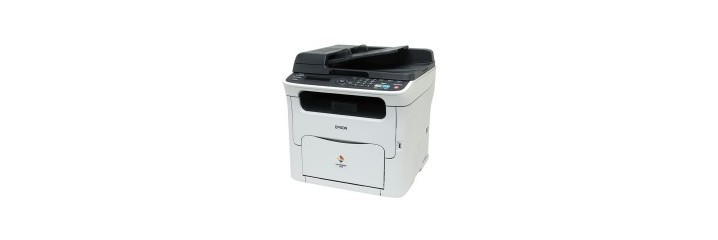 EPSON ACULASER CX16DNF