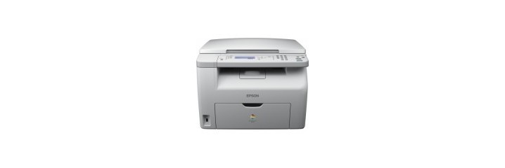 EPSON ACULASER CX17