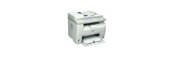 EPSON ACULASER CX17NF