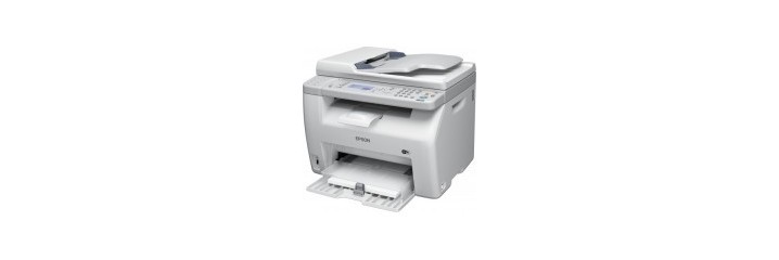 EPSON ACULASER CX17WF