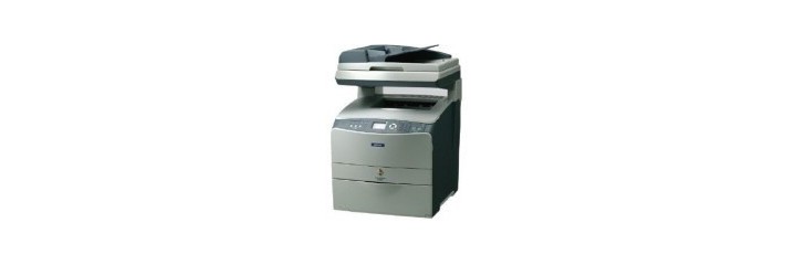 EPSON ACULASER CX21N