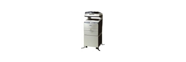 EPSON ACULASER CX21NC