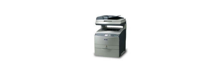 EPSON ACULASER CX21NF