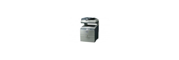 EPSON ACULASER CX21NFC