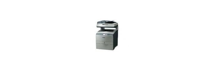 EPSON ACULASER CX21NFT