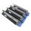 Magenta Compatible para OKI C5550 C5800 C5900 -5K43324422