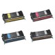 Amarillo regenerado para Lexmark C 734,736,738.6KC734A1YG