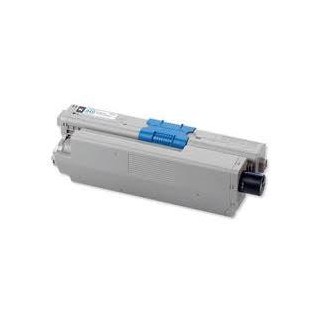 Negro Reg para Oki C510DN,C530DN.MC561DN,561CDTN,5K44469804