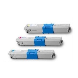 Magenta Reg Oki C510DN,C530DN.MC561DN,561CDTN,5K44469723