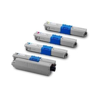 Magenta Reg Oki C330DN,C310DN,C510DN,C530DN.2K-44469705