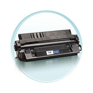 Toner Reg.HP Laser Jet 5000/5100XX-10.000 P&aacute;ginas C4129X