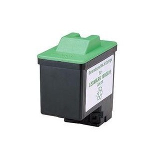 LEXMARK N&ordm; 26/  15ml Reg. Lexmark Jet Printer Z13/23/23E/24/25 -Color 26