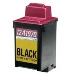 25ML Regenerado Lexmark JP 3200/5000/5700/5770- Negro 70