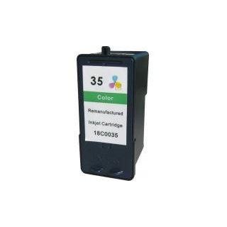 REG.para Lexmark X5250 X5270 X8350 Z810 Z818 N&deg;35