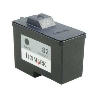  Lexmark N&ordm; 82  Z55 Z55SE Z65 X5150 X5190 X6150 X6190 N&deg;82