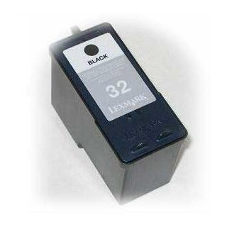 20ml  REG.para LexmarkX5250 X8350,Z810?Z818 N&deg;32