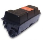 Toner reg Negro para Kyocera FS 3820N, 3830N. 20K  TK 65