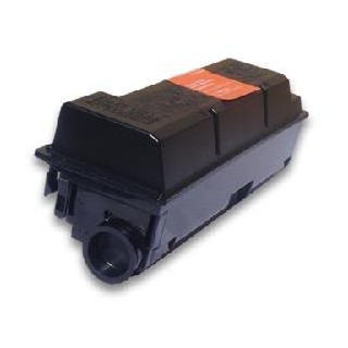 Toner reg Negro para Kyocera FS 3820N, 3830N. 20K  TK 65