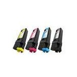 Negro Reg. con chip para Dell 1320 C . 2.000 pag- 593-10258 