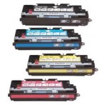 Negro Reg para HP Laserjet 2700,3000N,2700 N,3000DN.6.500 P