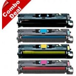 Reg.Cyan HP Laser Color 1500/2500N/2550 LBP 5200-4KQ3961A